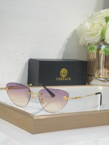 Versace Sunglasses AAAA-3822