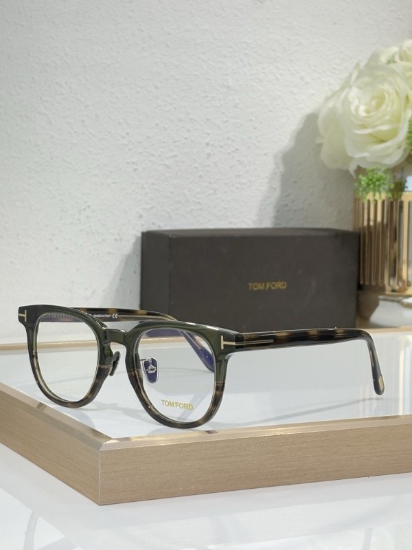 Tom Ford Sunglasses AAAA-5881