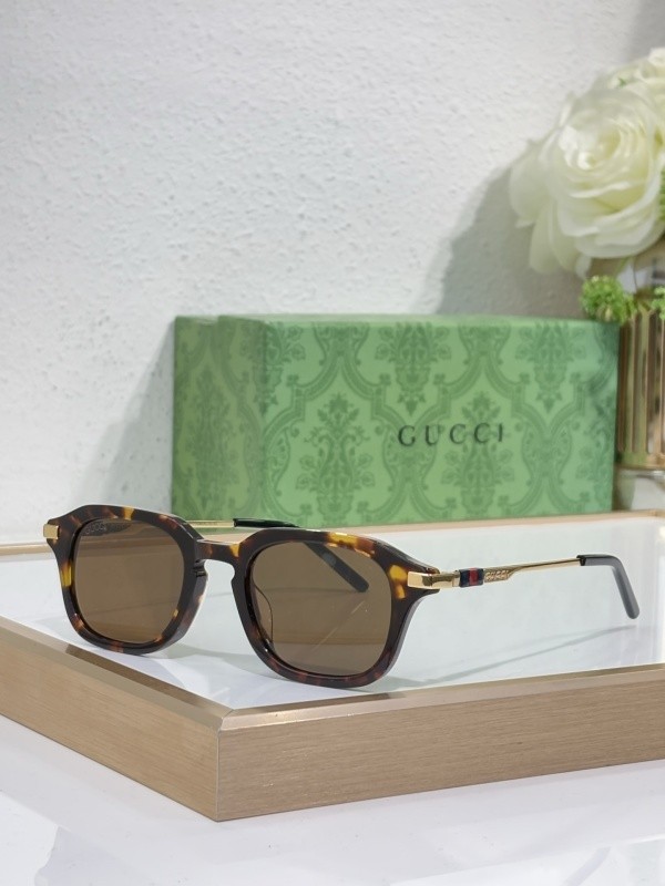 G Sunglasses AAAA-9854