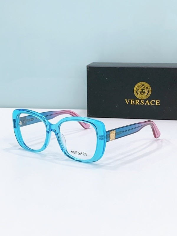 Versace Sunglasses AAAA-3923