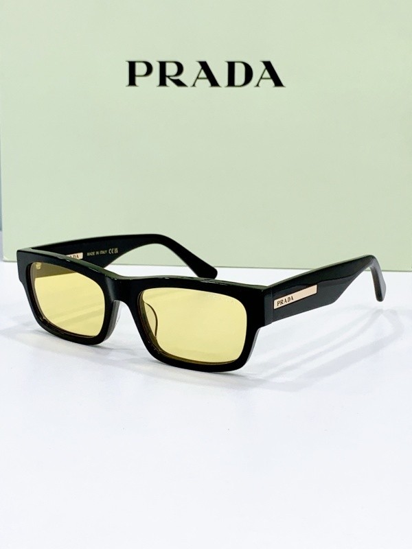 Prada Sunglasses AAAA-7109