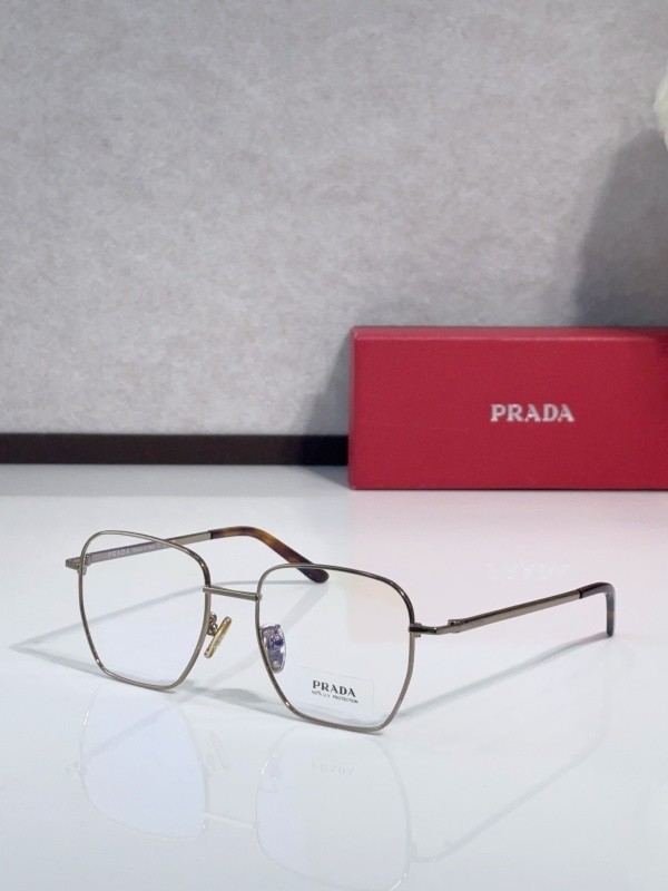 Prada Sunglasses AAAA-7172
