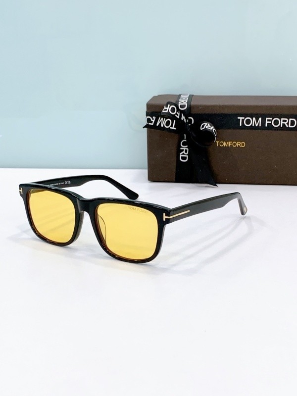 Tom Ford Sunglasses AAAA-5456