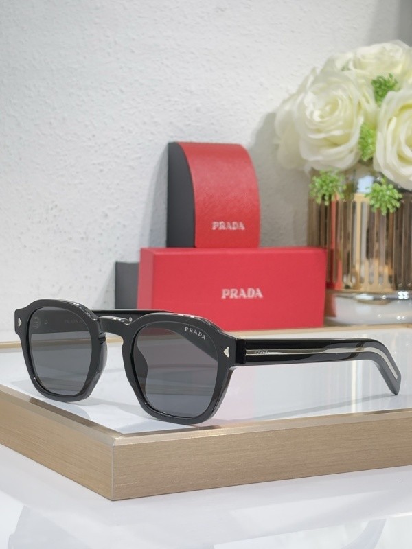 Prada Sunglasses AAAA-7240