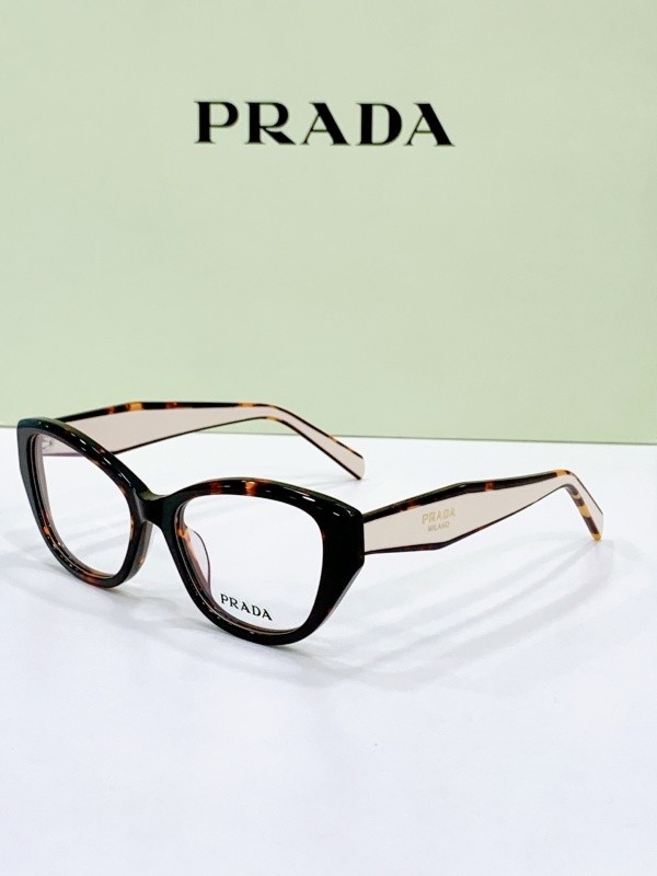 Prada Sunglasses AAAA-7048
