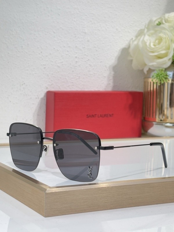 YL Sunglasses AAAA-1463