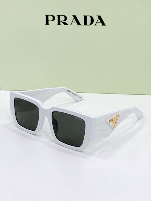 Prada Sunglasses AAAA-7046