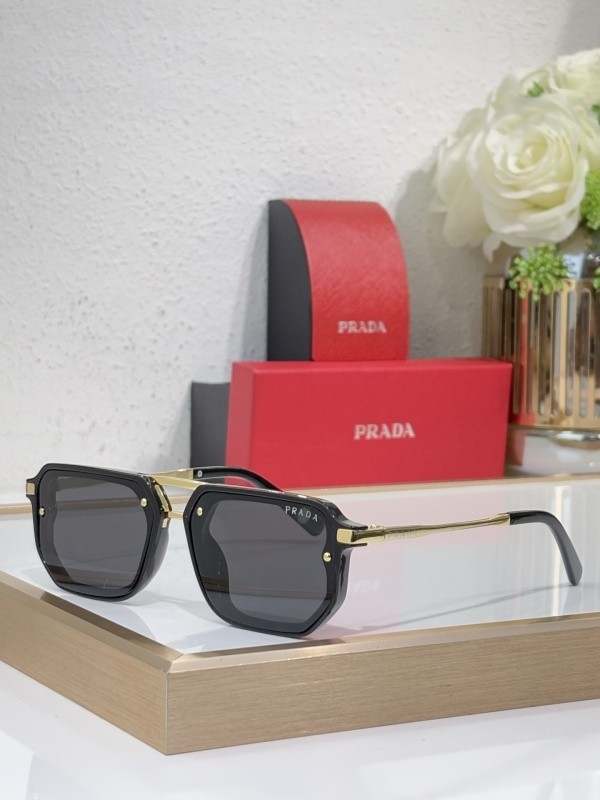 Prada Sunglasses AAAA-7230