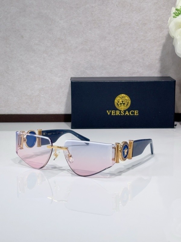 Versace Sunglasses AAAA-3966