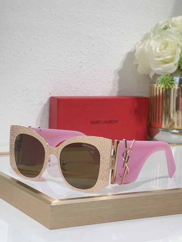 YL  Sunglasses AAAA-1448