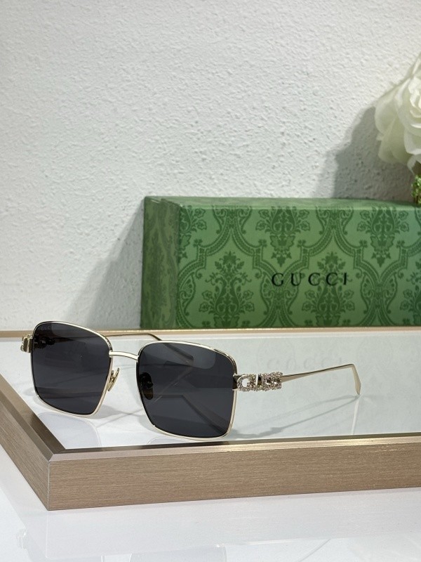 G Sunglasses AAAA-9914