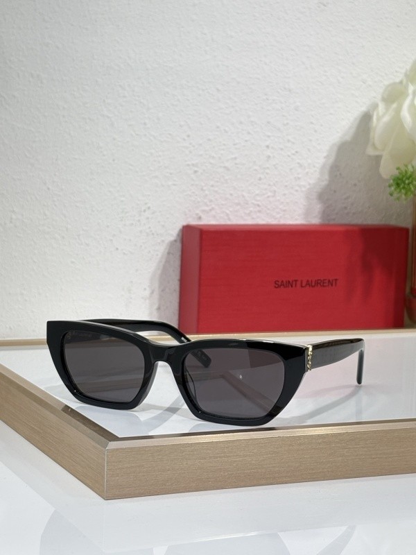 YL Sunglasses AAAA-1422