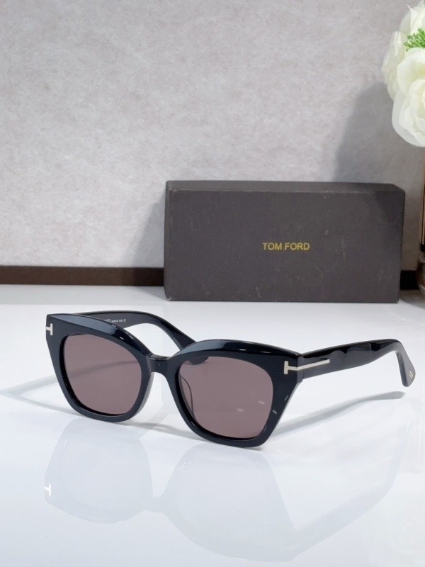 Tom Ford Sunglasses AAAA-5538