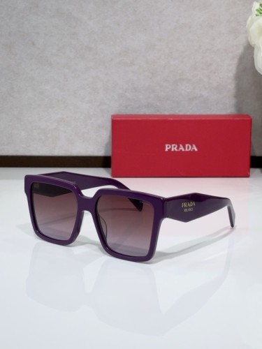 Prada Sunglasses AAAA-7056