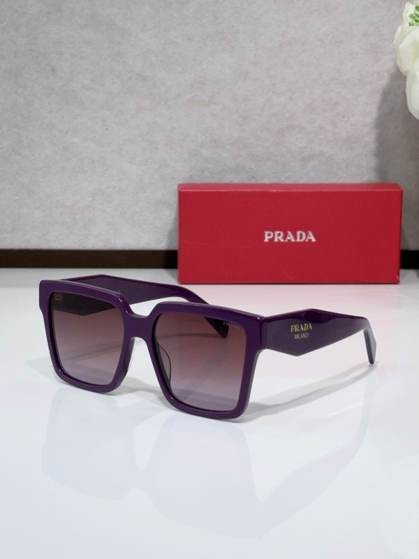 Prada Sunglasses AAAA-7056