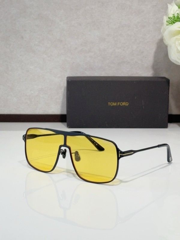 Tom Ford Sunglasses AAAA-5576