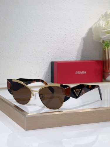 Prada Sunglasses AAAA-7077