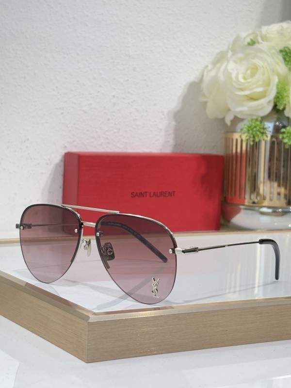 YL  Sunglasses AAAA-1380