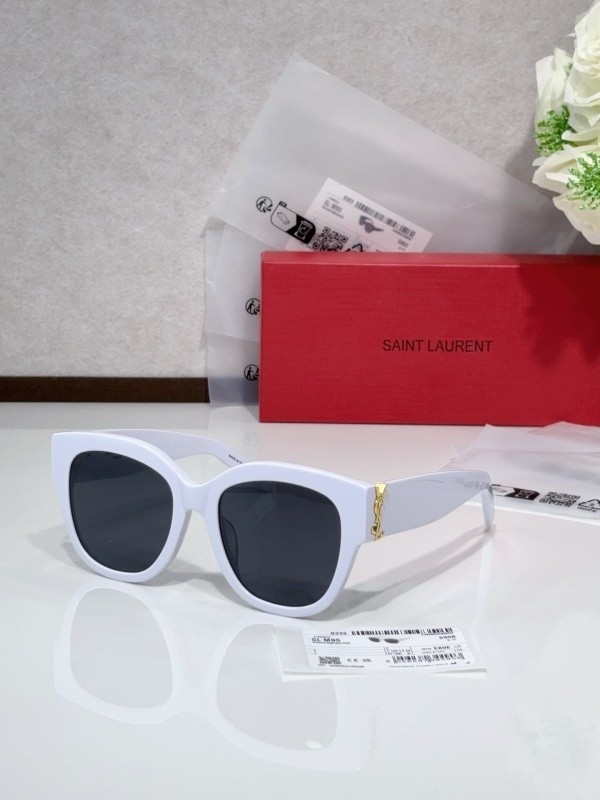 YL Sunglasses AAAA-1504
