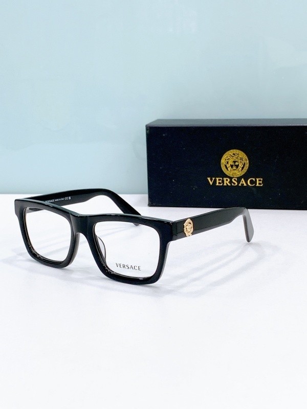 Versace Sunglasses AAAA-3896