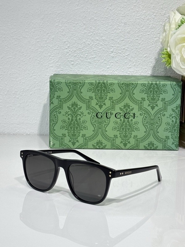 G Sunglasses AAAA-9861