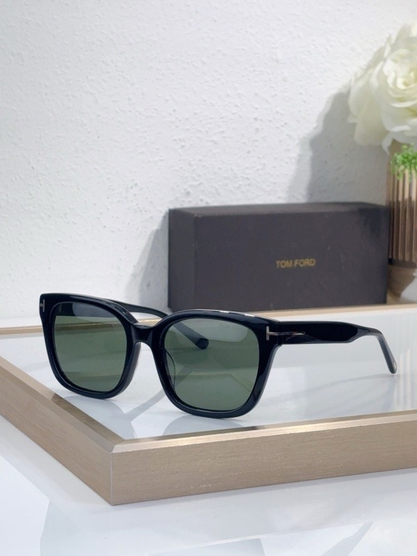 Tom Ford Sunglasses AAAA-5818