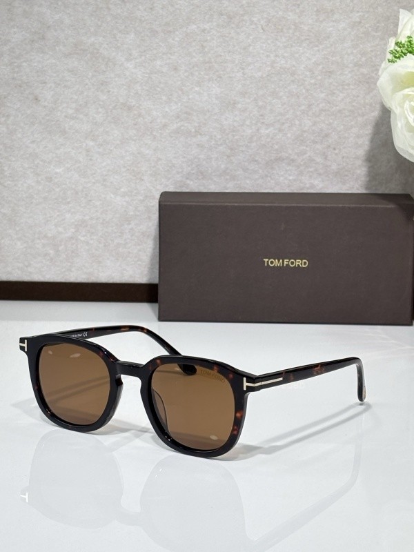Tom Ford Sunglasses AAAA-5725