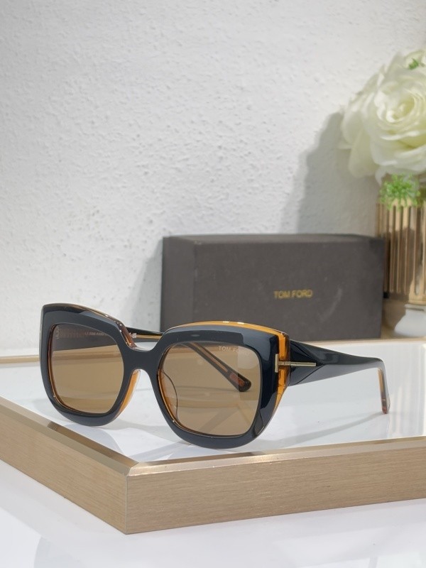 Tom Ford Sunglasses AAAA-5591