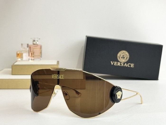 Versace Sunglasses AAAA-3791