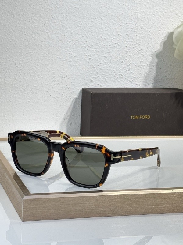Tom Ford Sunglasses AAAA-5642