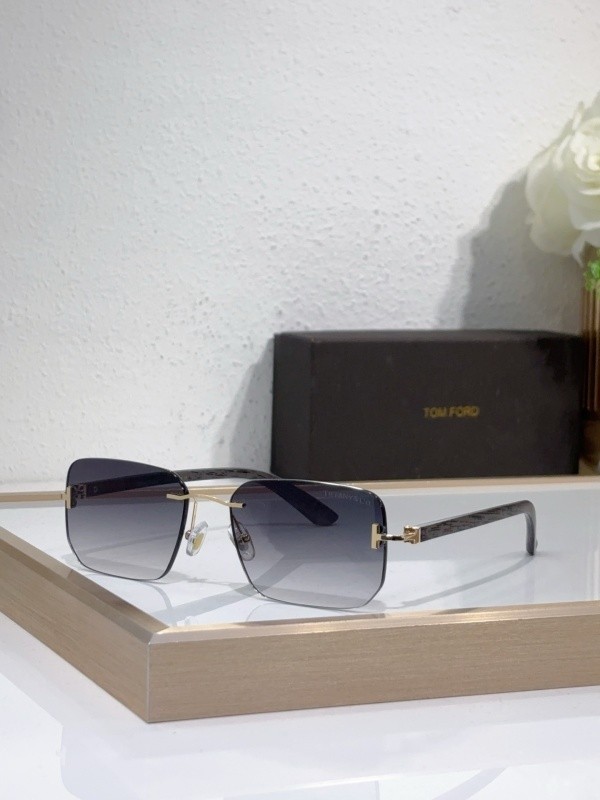 Tom Ford Sunglasses AAAA-5837