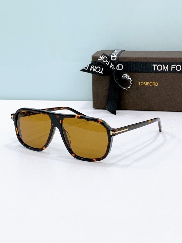 Tom Ford Sunglasses AAAA-5612