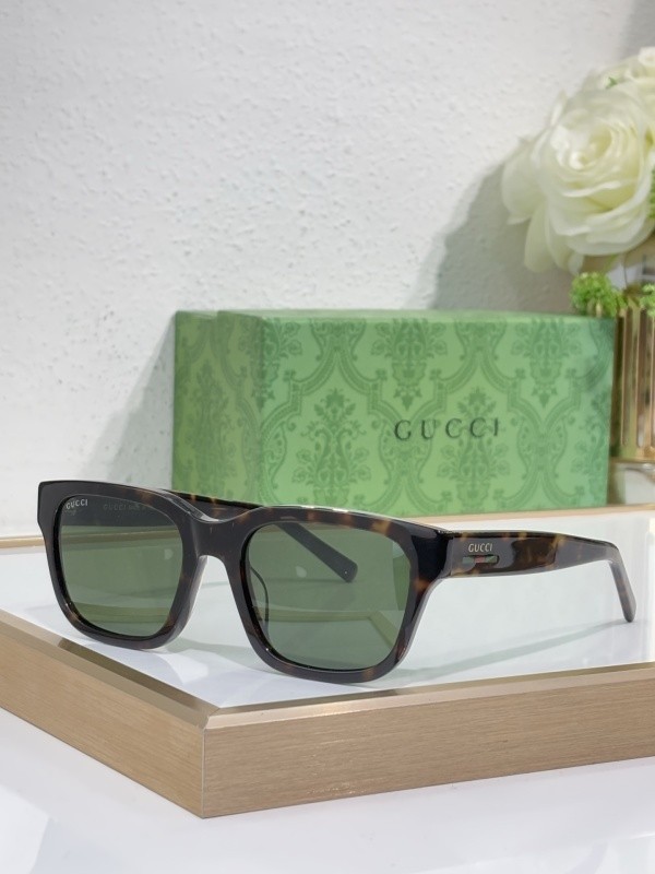 G Sunglasses AAAA-9706