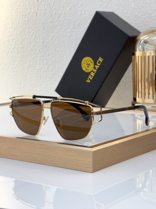 Versace Sunglasses AAAA-3804