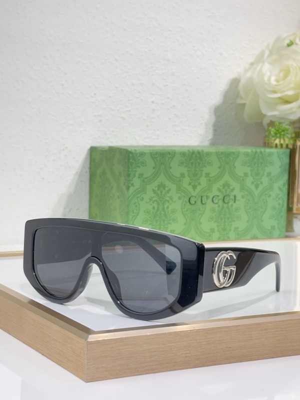 G Sunglasses AAAA-9939