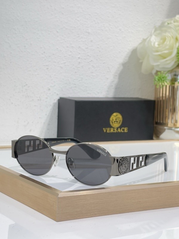 Versace Sunglasses AAAA-3837