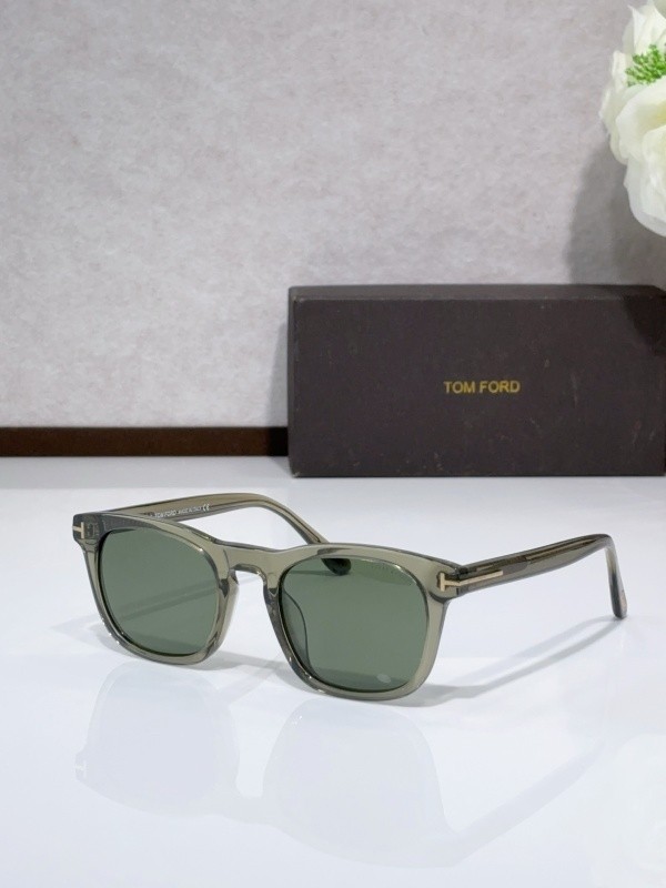 Tom Ford Sunglasses AAAA-5866