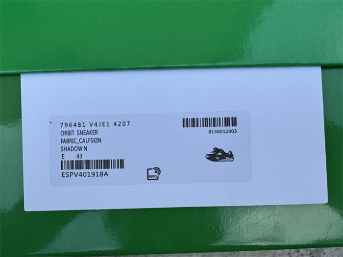 Super Max BV Shoes-061