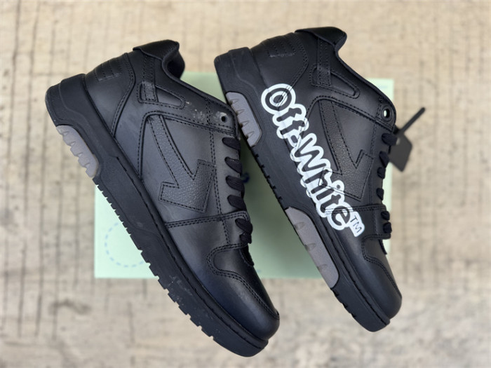 OFF white Men shoes 1：1 quality-500