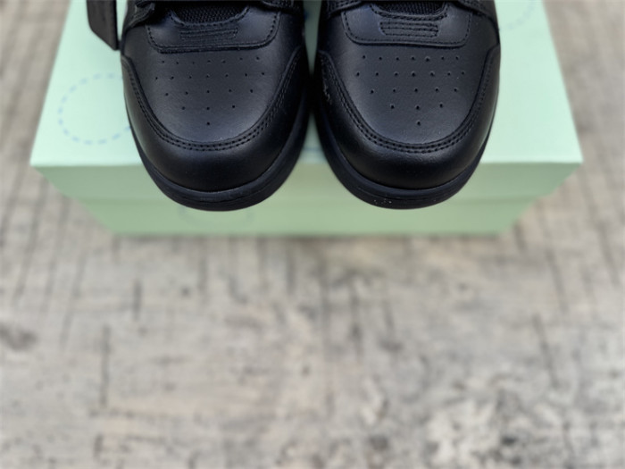 OFF white Men shoes 1：1 quality-500