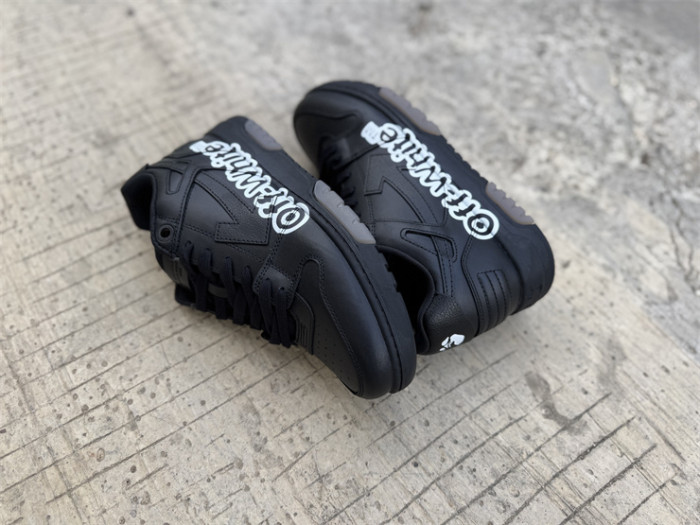 OFF white Men shoes 1：1 quality-500