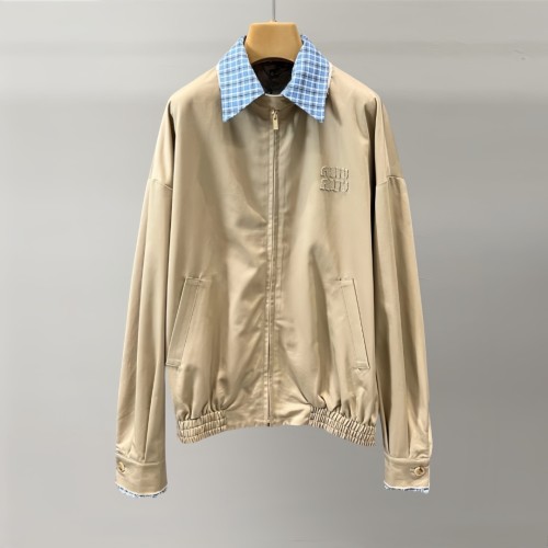 Miu Miu Jacket 1：1 Quality-049