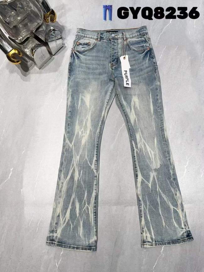 Purple Brand Jeans 1：1 Quality-455