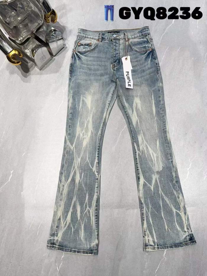 Purple Brand Jeans 1：1 Quality-455