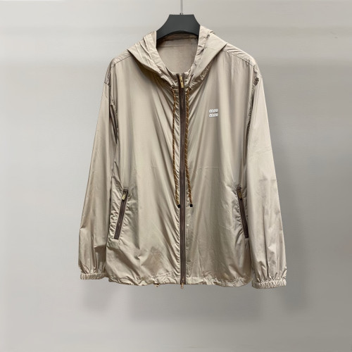 Miu Miu Jacket 1：1 Quality-050