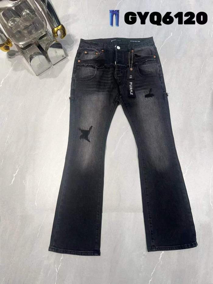 Purple Brand Jeans 1：1 Quality-457