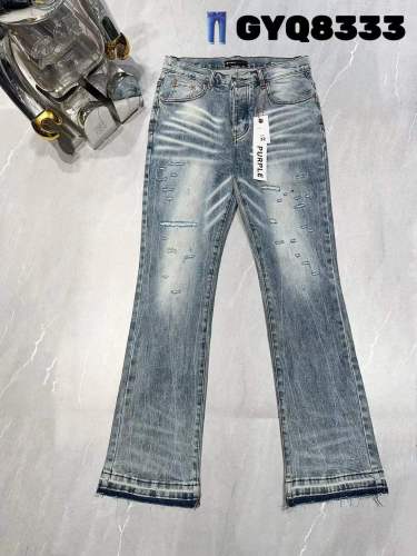 Purple Brand Jeans 1：1 Quality-456