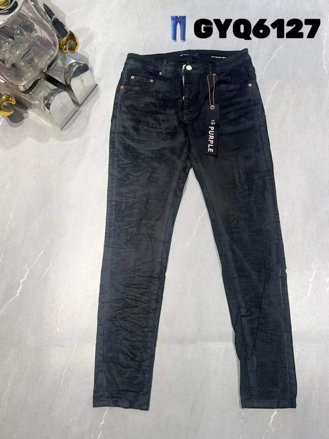 Purple Brand Jeans 1：1 Quality-458