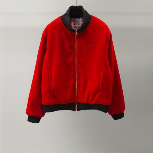 Miu Miu Jacket 1：1 Quality-045(S-L)