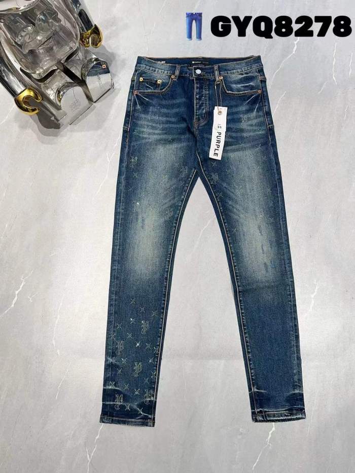 Purple Brand Jeans 1：1 Quality-452